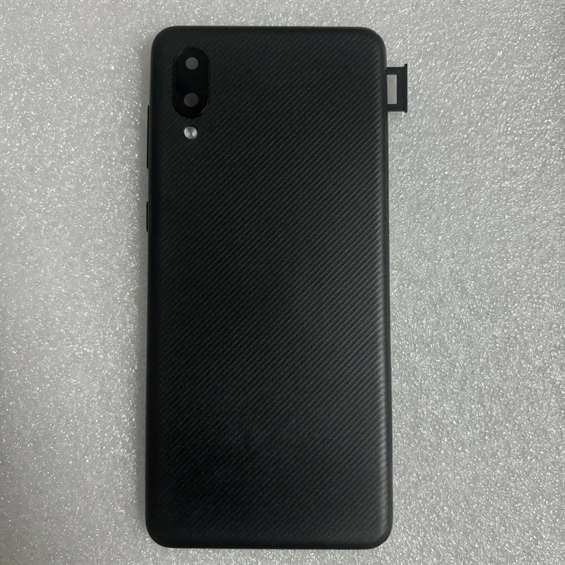 Samsung Galaxy A02 Rear Housing Cover in Multiple Colors 5 Samsung Galaxy A02 Rear Housing Cover in Multiple Colors - Image 5