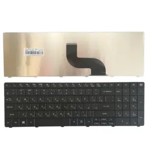 Russian Packard Bell Laptop Keyboard for Easynote 13 S1581c967d9be4c08bb8299dbef6675e3N
