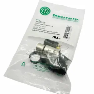 Professional XLR Connector Set with 60 Units 11 S1588796fe13f4428b44af2505228747cK 2