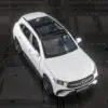 1:32 Scale Mercedes-Benz GLC-400E Model with Sound & Lights