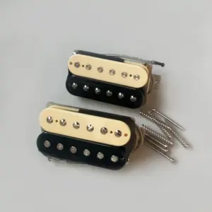 Humbucker Pickups Set for Les Paul Guitars 8 S15925b2630b94b23baf516a89093e8beN