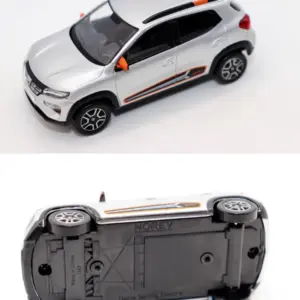 Dacia Spring 1/43 Die-Cast Model by Norev 7 S159786f82240467d9007a350e25493cbY