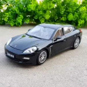 Diecast Porsche Panamera 1:18 Scale Model 13 S15a45f12293243dd84c646eb2f30caecf