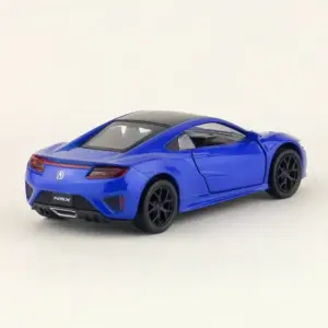 Vibrant Blue 1:36 Scale NSX Die-Cast Model 8 S15aab75383d34d6e9ce31cfb53d4225aS