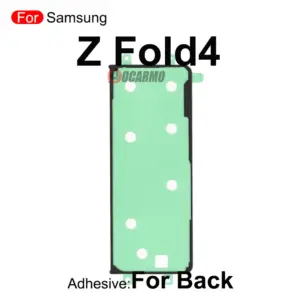 Adhesive for Samsung Galaxy Z Fold4/5 Repair 12 S15b44b923a41401f9a21ba2f22b3cd0at