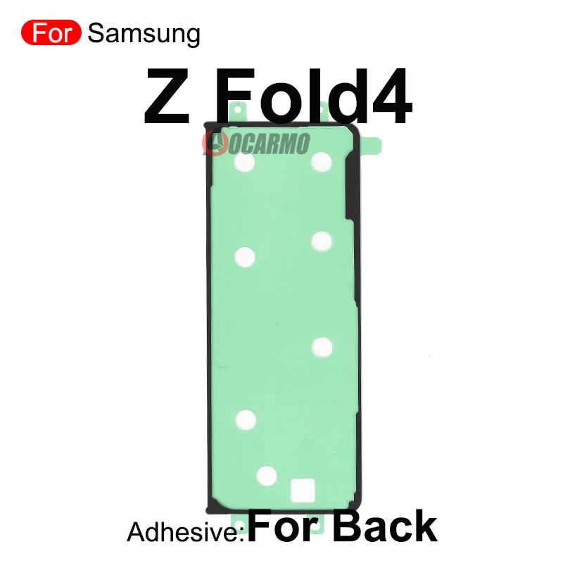 Adhesive for Samsung Galaxy Z Fold4/5 Repair 3 Adhesive for Samsung Galaxy Z Fold4/5 Repair - Image 3