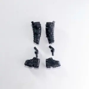 1/12 Gynoid Figma Casual Outfit and Boots Set 13 S15bbced2428243de828aaca0fc6339e3t