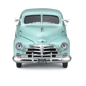 1948 Chevrolet Fleetline Diecast Model 1:24 Scale 8 S15bfd3070d8645bead2ad867a67d8bf83