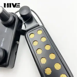 Black Acoustic Guitar Sound Hole Pickup 9 S15c5ef8a90c74841adab6e571566b42c8