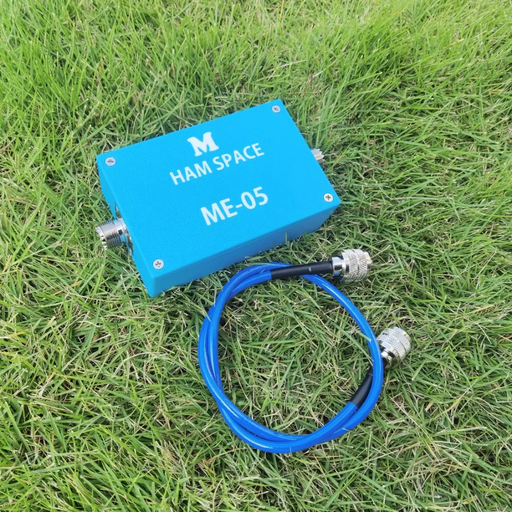 ME-05 Shortwave Choke Coil for Radio 3 ME-05 Shortwave Choke Coil for Radio - Image 3