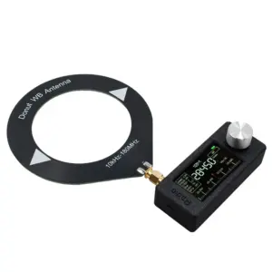 Portable Radio with 1.9-Inch HD Display 5 S15ce82e160204b9c8e218bcbfe7788dah