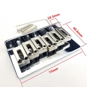 Wilkinson WOF01 Electric Guitar Fixed Bridge 6 S15d7d23e2fe64cf68aa16142d1ccdd6fp