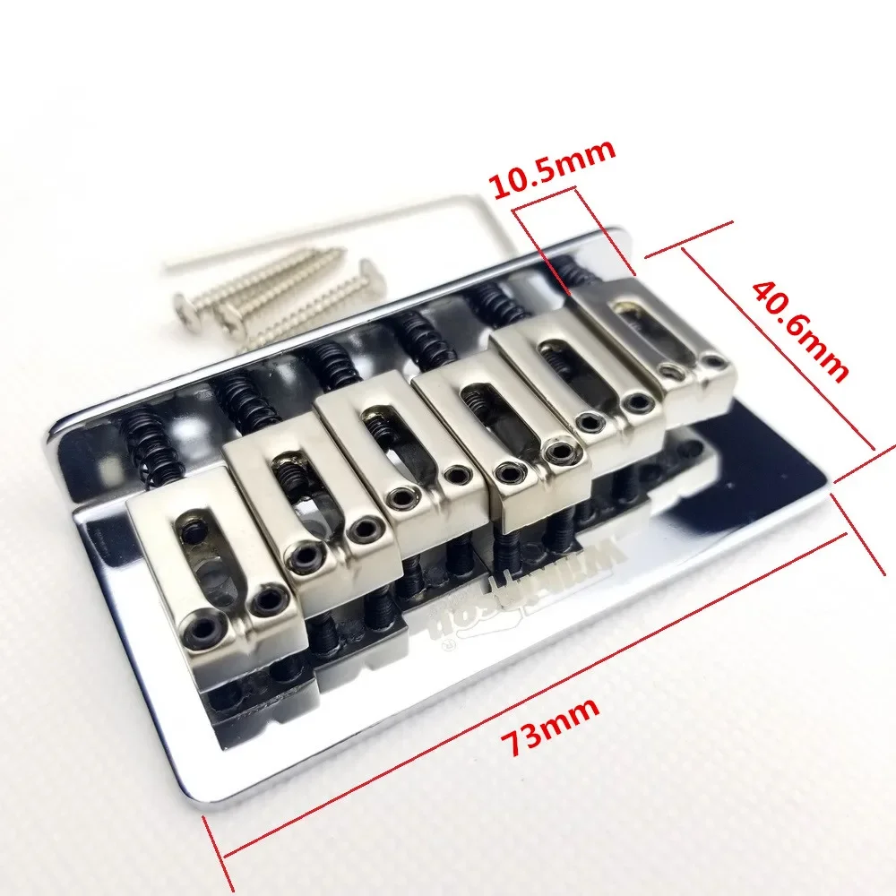 Wilkinson WOF01 Electric Guitar Fixed Bridge 2 Wilkinson WOF01 Electric Guitar Fixed Bridge - Image 2