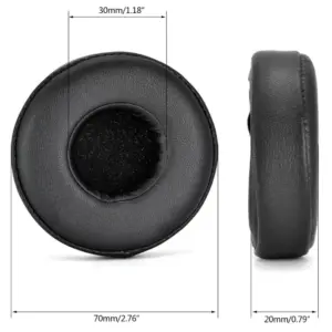 Replacement Earpads for Sony MDR Headphones 15 S15da149cb7d54017b807dcc294e702977