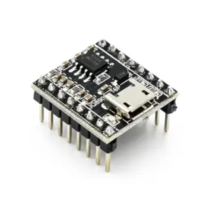 JQ8900-16P Voice Broadcast Module 6 S15e37e4b2ee44538b73e9bdd3ca6555dk