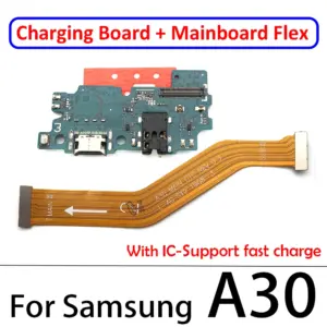 Samsung Flex Cable Compatible with A10 and A20 14 S15e6498be79c47cbb5603894dff188c3U