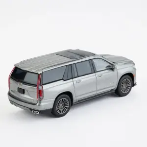 MASSDI 1:64 Scale Cadillac Escalade Model 10 S15e8ede8f8ee45c6b44effe5af5baaaaV