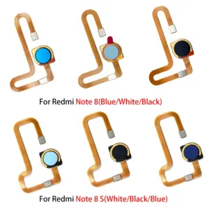 Flex Cables for Xiaomi Redmi Galaxy Models 12 S15f46e23a5ed4cc1a2e35537e540a105I