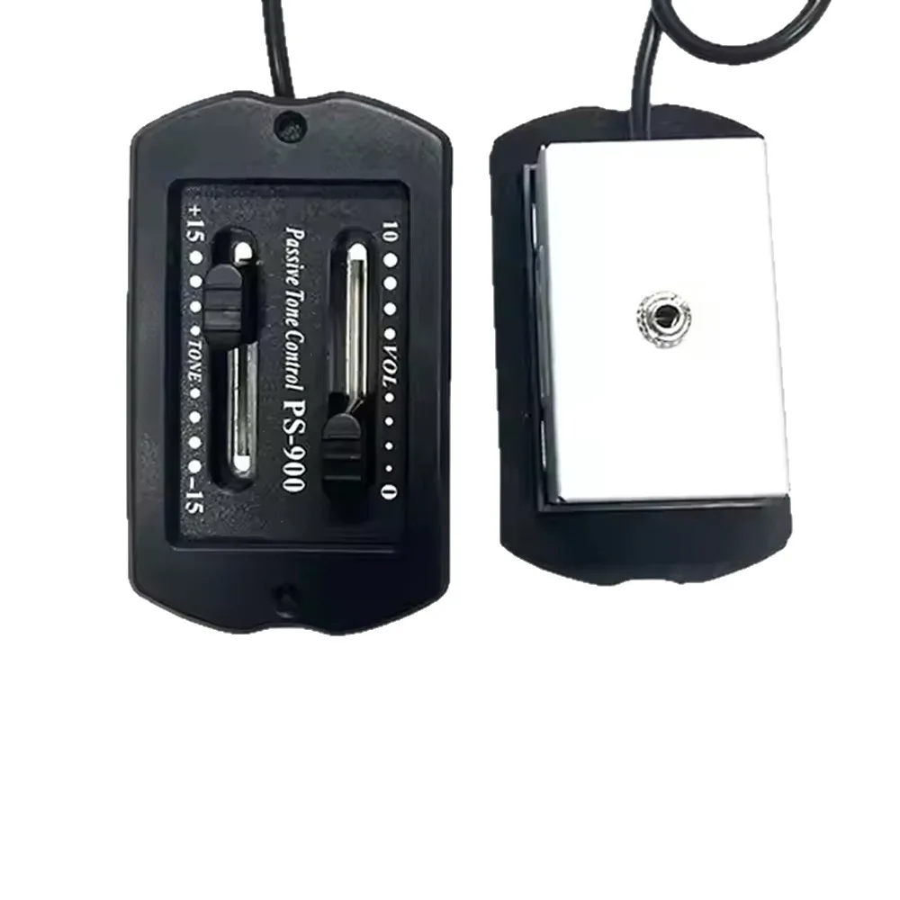 Guitar EQ PS-900 No Batteries Required 5 Guitar EQ PS-900 No Batteries Required - Image 5