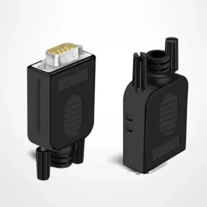 Solder-Free DB9 Connector for RS232 Devices 15 S1603f0d88d8b415b82cafb21cc4d6518j