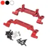Metal RC Car Link Bracket Set for MN78 & MN168