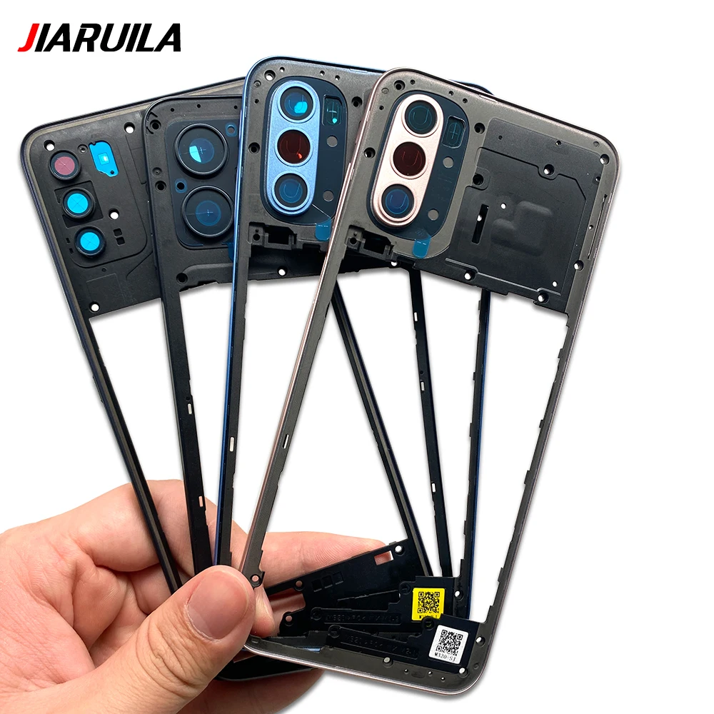 Motorola G22-G84 Replacement Middle Frame 6 Motorola G22-G84 Replacement Middle Frame - Image 6