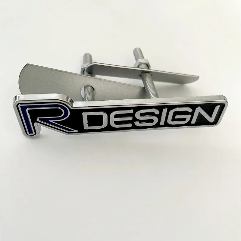 R Design Badge for Vehicles 8 R Design Badge for Vehicles - Image 8