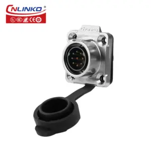 M16 Waterproof Power Cable Connector IP68 17 S161367d4c2b2499bb09d8775b115494fu