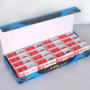 16-Piece Modern Car Scale Model Set 9 S161c76003c13467fbcad4d8edbe95300e