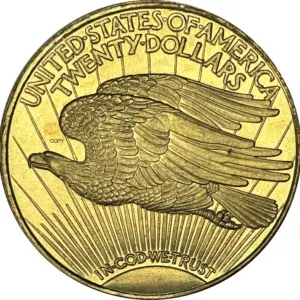 1921 Saint Gaudens Double Eagle Replica Coin 7 S1626046d4e8947b69d353873dc444193U