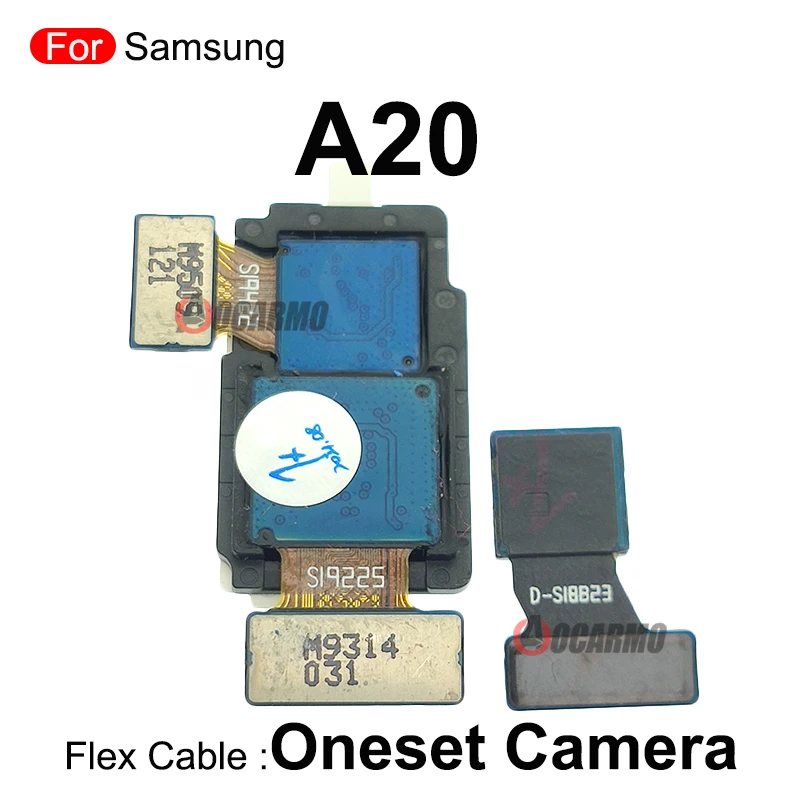 Samsung Galaxy A20-A71 Rear Camera Module Replacement 3 Samsung Galaxy A20-A71 Rear Camera Module Replacement - Image 3