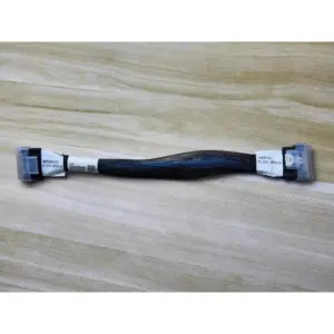 Slim SAS4.0 SFF-8654 8I Data Cable 23cm 3 S162ea8596c3141b5becf5686f4512963h