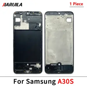 Samsung Galaxy A10/A10S Middle Frame and Bezel Replacement 19 S1631749c67814fb08bbfd96c85d4df4cr