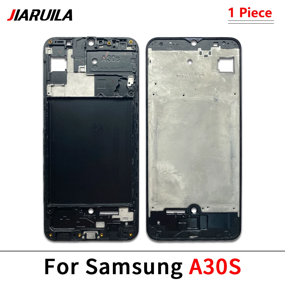 Samsung Galaxy A10/A10S Middle Frame and Bezel Replacement 10 Samsung Galaxy A10/A10S Middle Frame and Bezel Replacement - Image 10