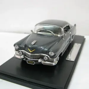 1954 Silver Coupe Diecast Model in 1:43 Scale 13 S1645e34ce6284719976e150b44e944765