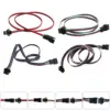 LED Extension Cable Set for RGBW Lighting