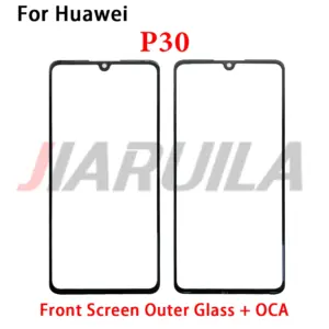 Huawei Screen Protectors Set of 10 with OCA Adhesive 15 S1648406a5dd241159cc518249dc69788K 2