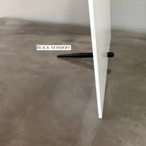 Elegant Acrylic Wedding Sign with Message 7 S164c3feed5644e15974f1ad93a7ccfdc7