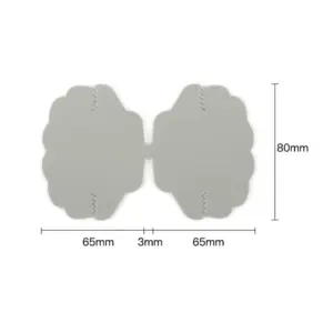 Silicone Glasses Lens Cover, 1-inch Diameter 11 S164cfc803d0a4c8bbd8a46726ed8575ej