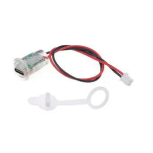 Waterproof USB-C Female Power Connector 7 S1657fb62be8545ceb82b4f7cd86f6978Z