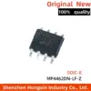MP4462DN-LF-Z Voltage Regulator IC Set of 5