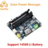 Solar Power Management Module with MPPT Technology