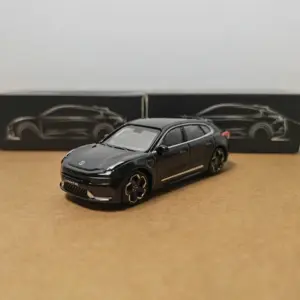 1:64 ZEEKR 001 Scale Model Car 13 S1664c1884c1643f3b7c6083d7b80cbc46