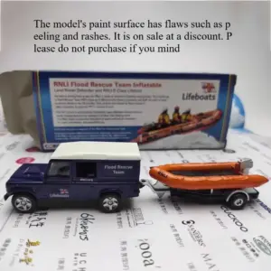 Miniature Rescue Rover and Lifeboat Set 11 S1667882c9ef643d0a47fd1078ee7b6f00