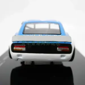 1973 Nissan Fairlady Z 240ZR Diecast Model 10 S166d690ee6ed46d9946481afaf527312D