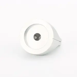 Aluminum Amplifier & Guitar Control Knobs (Set of 4) 11 S166ff75901e54d95a6e57c444ab4748dF 1