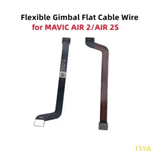DJI Mavic Air 2 & Air 2S Flexible Gimbal Cable 9 S1680451aa3bc40f59eec614ca8c8fdadm