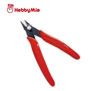 HobbyMio HM101 Plastic Side Cutter 130mm