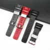 GN-1000 PU Watchband in Multiple Colors