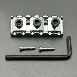 Electric Guitar Locking Nut for Floyd Rose 18 S168df1513f99466298d287614daab4e0H